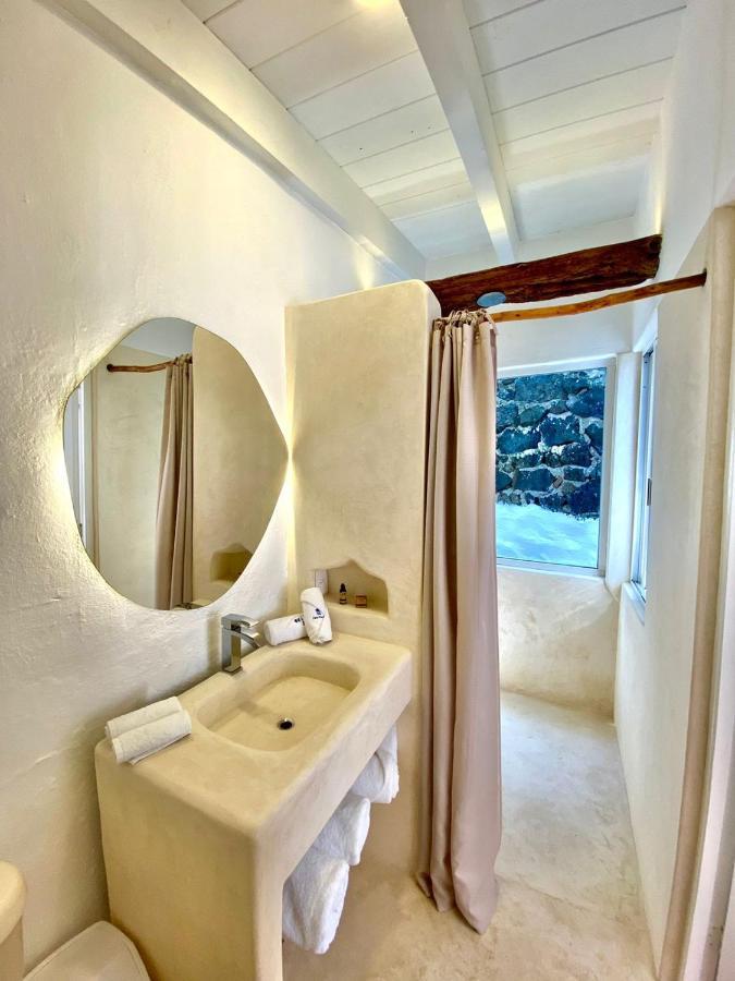 Hotel Cala Blanca 库埃纳瓦卡 外观 照片